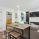 New And Modern 2Br Cottage