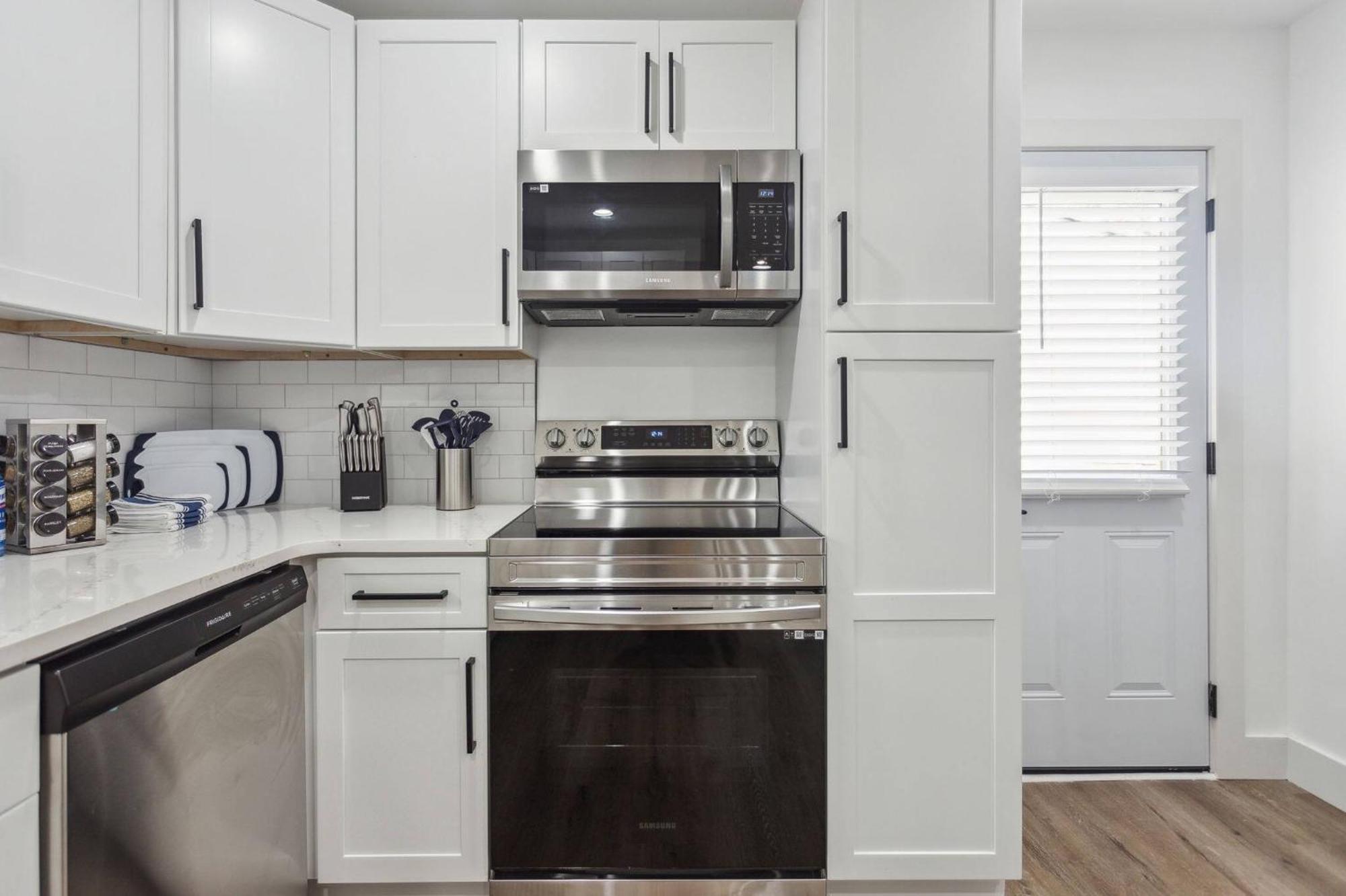 New And Modern 2br * Atlanta