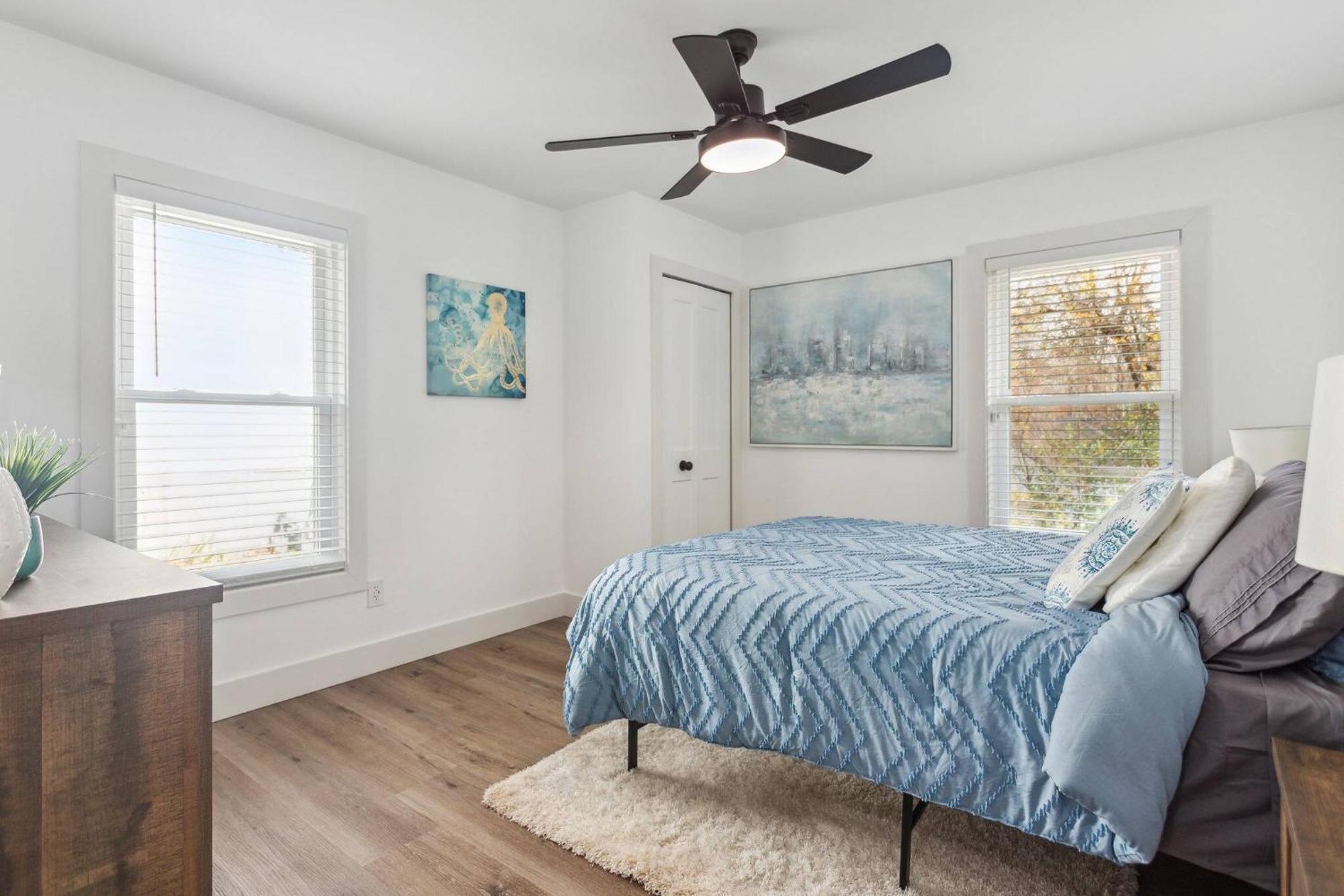 New And Modern 2br *
