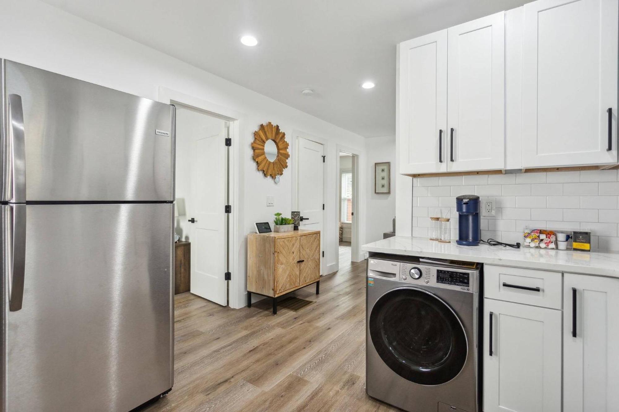 New And Modern 2br Holiday home *