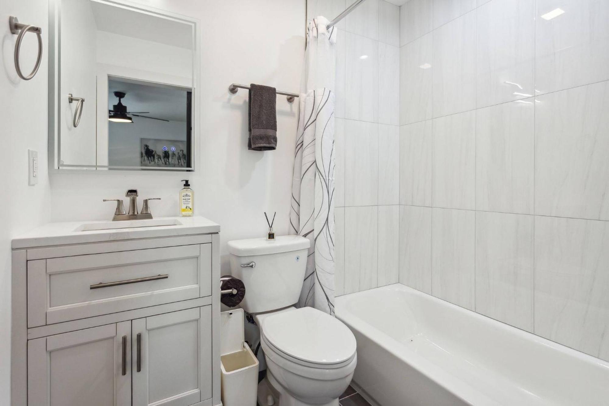 New And Modern 2br Holiday home
