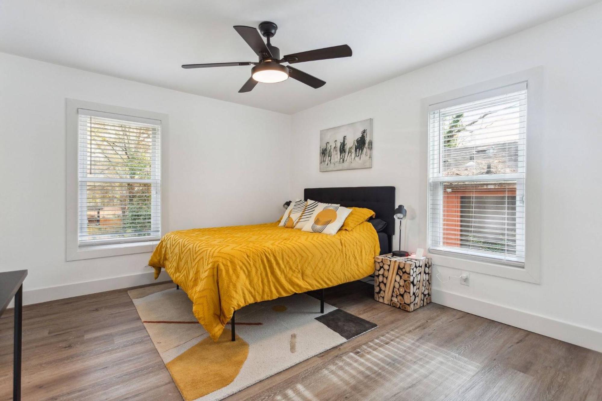New And Modern 2br